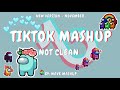 Tiktok Mashup 2020 November ⚗🗺not clean⚗🗺