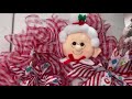 Mrs. Claus’s Christmas Kitchen/Christmas Kitchen/ Christmas Decor #christmas2022 #christmasdecor