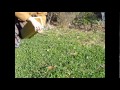 Homemade Trap for Rabbits or Squirrels