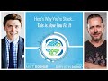 Here’s Why You’re Stuck… This is How You Fix It with Gary John Bishop