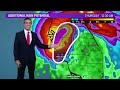 Hurricane Ian update: Catastrophic Southwest Florida landfall imminent | 9/28 1 p.m.