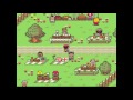 This Town is CRAZY! |06| Bubbly Loves EarthBound (RETROASIS)