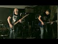 Billy Idol - Shock to the system (Nihil Quest cover) - live session vol. 4