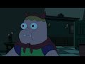 Bu aterrador | Vas a tener miedo | Cartoon Network