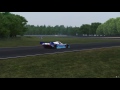 Assetto Corsa TT challenge Porsche 962 @ Tor Poznan