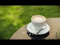 Chill Coffee Music Acoustic Playlist♫ for a Peaceful Morning Routine