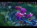 Honor of Kings（Lam）Lam's best and coolest skin｜A skin mais legal de Lam