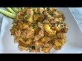 Best Garlic Chicken Breast With Potatoes! ~Tasty & Quick Recipes