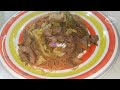 PAANO MAGLUTO NG PANSIT BIHON | MADALING LUTUIN! SIGURADONG MASARAP | misstalynee