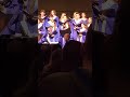 Kittatinny Regional High School 2023 Choral Christmas  Concert.