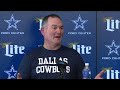 No One Realizes What The Dallas Cowboys Are Doing.. | NFL News (Tyler Guyton, Cooper Bebe)