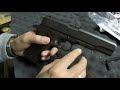 Обзор пневматического пистолета Colt 1911 от KWC