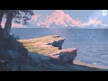 fnonose x morningtime - the cliff [lofi hip hop/relaxing beats]