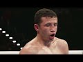 FULL FIGHT: Israil Madrimov vs Raphael Igbokwe (Rodriguez-Gonzalez Undercard)