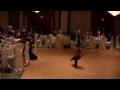 Barron Dancing