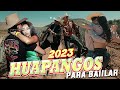 POPURRI DE HUAPANGOS CHINGONES MIX 🥰 HUAPANGOS Pa BAILAR 2023