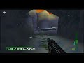 Perfect Dark Switch - Crash Site - Perfect Agent