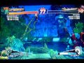 NoobGirlGamer ( Blanka ) Vs Pongzter  ( Guy ) ssf4ae