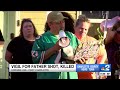 Family holds vigil for Port Charlotte man fatally shot by neighbor over fireworks dispute