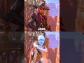Ashe Interactions (Part 5) |  Overwatch 2
