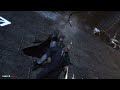 Batman Extreme Stealth & Gadget Takedowns - Arkham City Vol.2