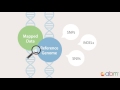 4) Next Generation Sequencing (NGS) - Data Analysis