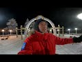 How I Survived The World's COLDEST Place! (-71ºC) Oymyakon