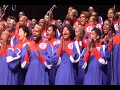 The Mississippi Mass Choir - I've Got Jesus