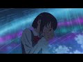 Strangers in Time - Makoto Shinkai Films Anime Music Video [AMV]