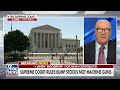 Supreme Court issues major opinion on Second Amendment