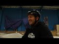 Mountain Bikers Try BMX Skatepark | GMBN Vs BMX