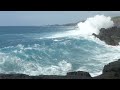 12-21-2013 South Kona Hawaii High Surf