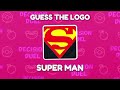 Guess The Hidden Logo By Illusions 🧠👁️✅ | Guess The Logo Quiz