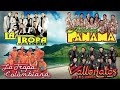 CUMBIA PARA BAILAR MIX 2023 - La Tropa Vallenata, Tropical Panama, La Tropa Colombiana...