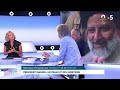 Président iranien : un crash et des questions - Reportage #cdanslair 20.05.2024