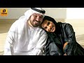 Sunaina's Marriage With Youtuber Khalid Al Ameri ❤️ Engagement New Wife | First Wife Salama Divorce
