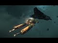 2-Person Salvage Crew | Star Citizen 3.21 4K Gameplay