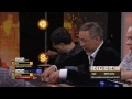 Two Asian Businessmen Clash in $1 MILLION DOLLAR pot (Real Money) [Funny]