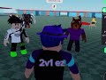 Roblox bully story season 2 part 3 (brave) @DarkEditor_Official @Rth12346