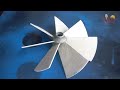 Top 3 amazing videos on how to make hydro turbines at home. Renewable energy, clean energy