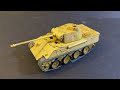 Mini Fen's Mini-Panzer Double Feature!