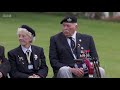D-Day 75: Remembering the Fallen - BBC