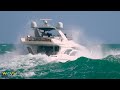 HAULOVER BOATS STUFFING COMPILATION 2022 | WAVY BOATS | HAULOVER INLET
