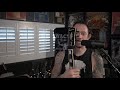 Matthew Kiichichaos Heafy I Trivium I Guitar Collection 2020