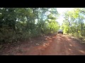 Red Dirt Jeeps: Day of Dirt