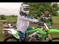 Kuya Jobert TFC BRO_Cagayan TUGUEGARAO {Motocross ni Bro}