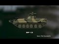 BMP Eternal | BMP-1 with Kliver TKB-799 Turret and BMP-1-30