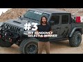 The Ridge | End of Summer Sweepstakes | Win a Jeep Gladiator or $50,000
