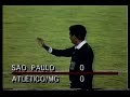 1991 - Gols do Fantástico (Brasileirão - Semifinais)