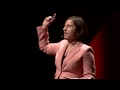 Three Myths of Behavior Change - What You Think You Know That You Don't: Jeni Cross at TEDxCSU